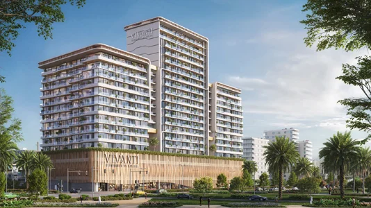 Vivanti Residences
