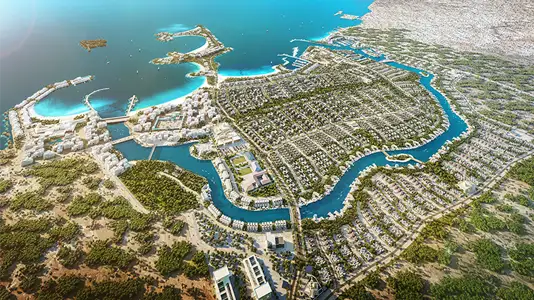 Premium Land Plots