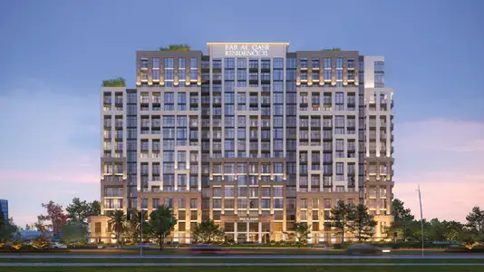Bab Al Qasr Residence 31
