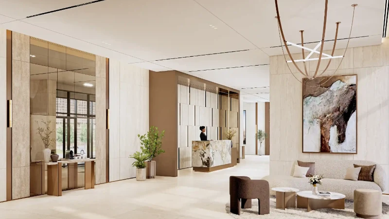 Boulevard Living 1