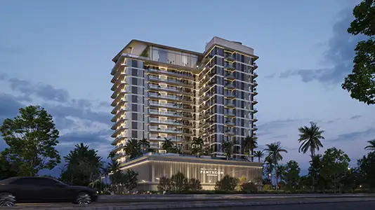 Omya Residences