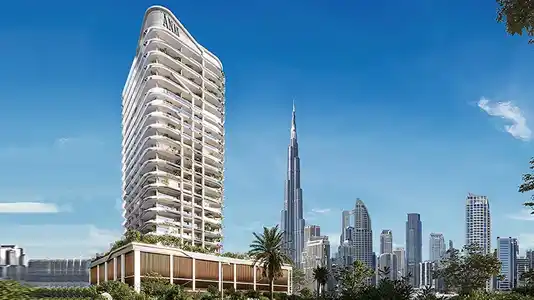 Vento Tower