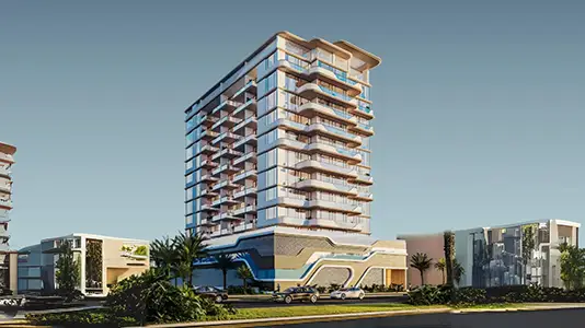 Evora Residence