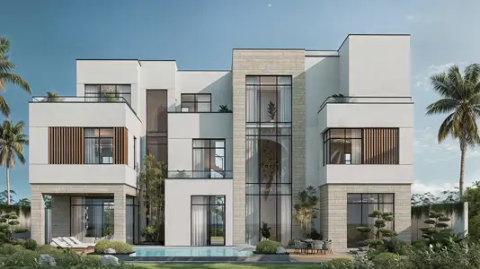 Selora Residences