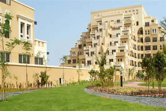The Bab Al Bahr Residences - Al Hamra RAK