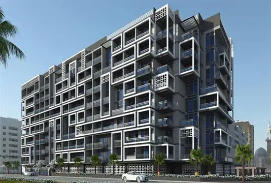 Laya Heights by Akshara Global
