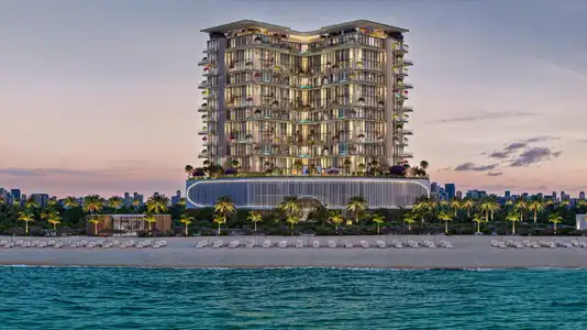 Villa Del GAVI Residences