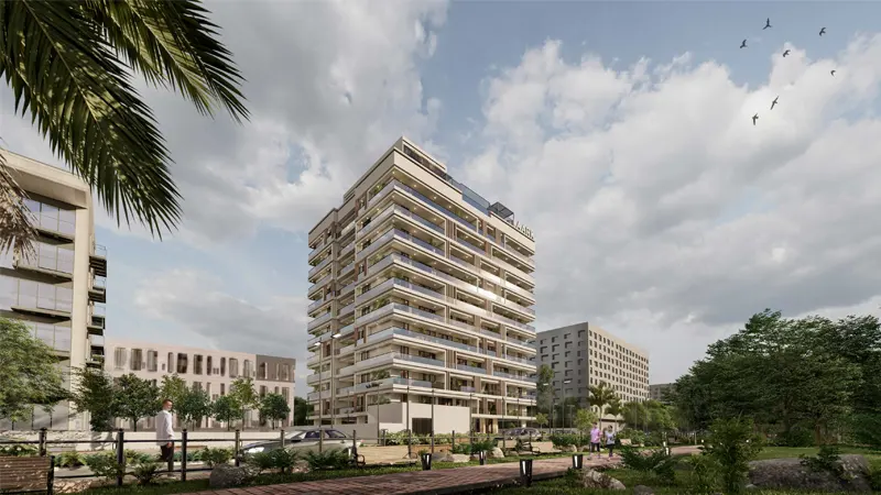 Aark Residences
