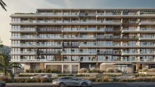 Ashley Hills by TownX Developments