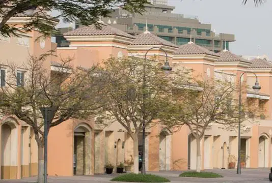 Gallery Villas & Townhouses - Dubai Sports City - DSC Dubai