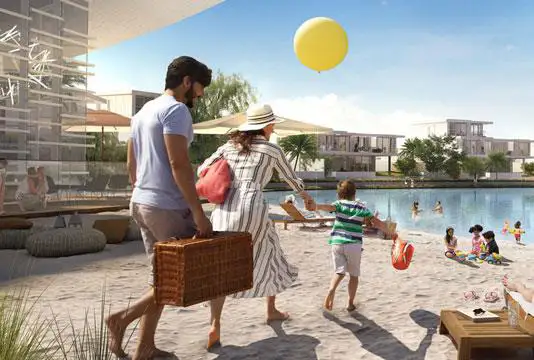 Elan Townhouses