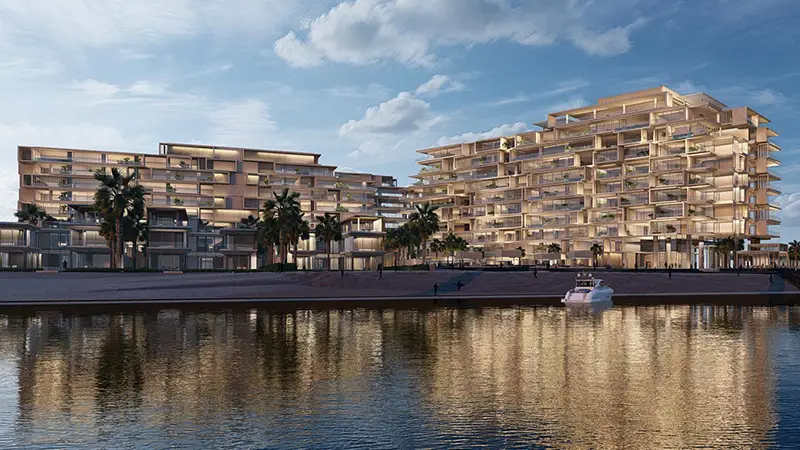 Six Senses by Select Group