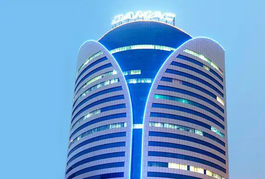 Executive Heights by Damac Properties