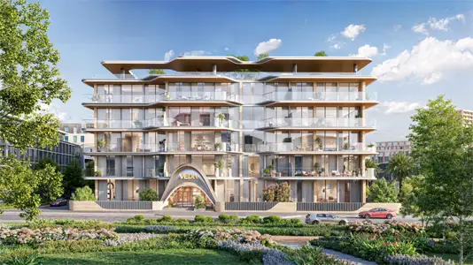Veda by Aum One Real Estate