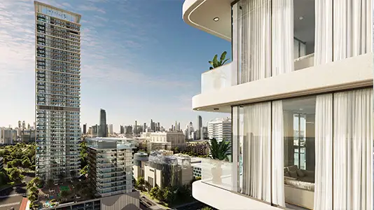 Skyhills Residences 3