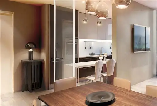 Park View Tower – JVC Dubai