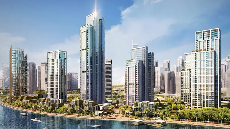 Peninsula One