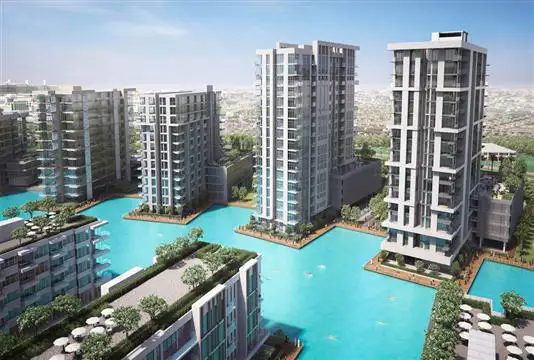 District One Residences 6