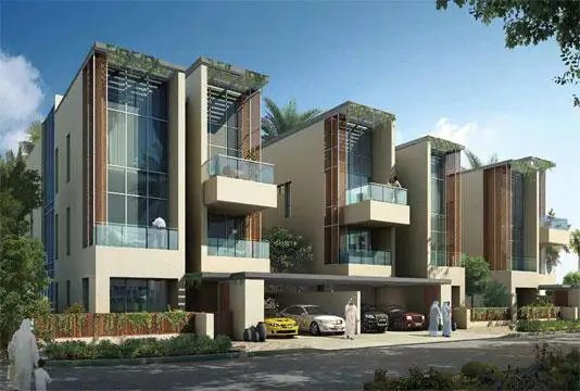 Grand Views Villas - Millennium Estates, Dubai | G&Co