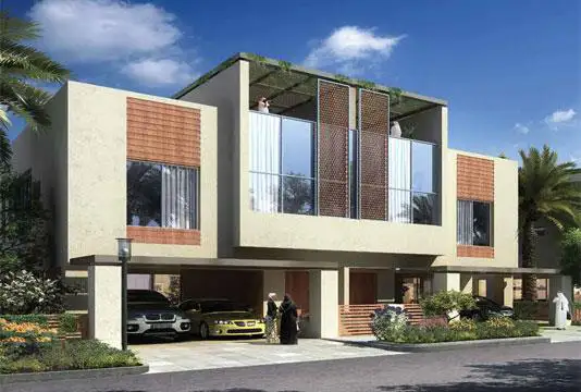 Grand Views Townhouses - Millennium Estates, Dubai | G&Co