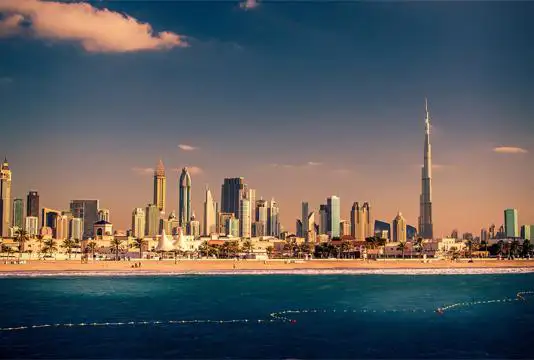 Intima Townhouses by Dubai Sports City | New Launch