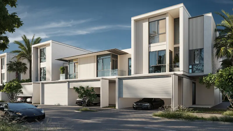 Opal Gardens by Meydan