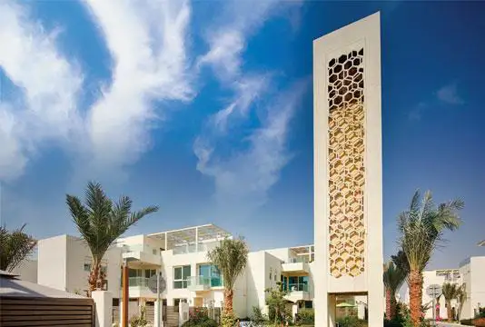 Green Diamond One - Arjan Dubailand