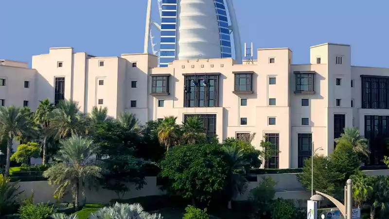 MJL Asayel Building 2