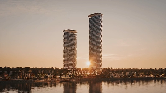 Soulever by Beyond Developments
