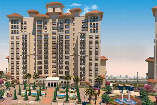 Alandalus Tower D