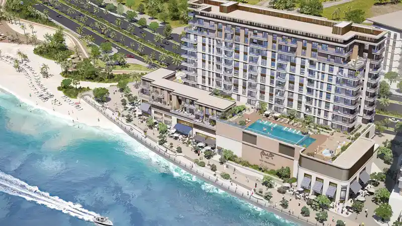GEM Residences