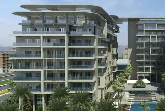 Oasis Residences One by Reportage