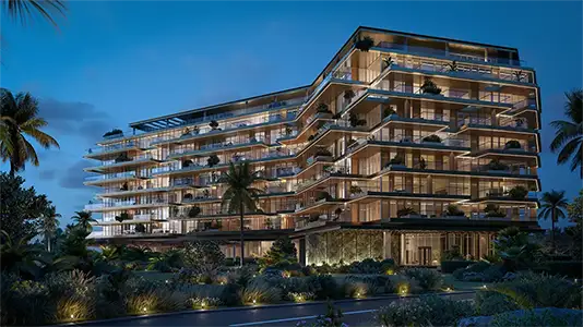 Cheval Residences