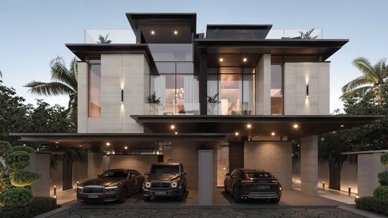 Lua Residences