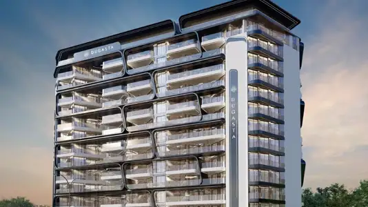 Terra Tower