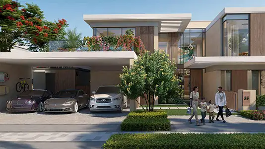 Harmony Villas Phase 3