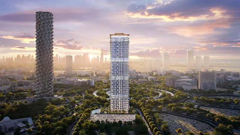 Midora Residences