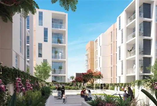 Woroud 3 by Sharjah Holding
