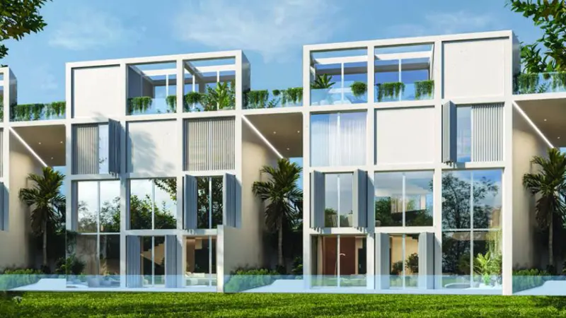 IXORA Homes