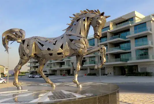 The Polo Residence in Meydan Dubai | IGO Properties