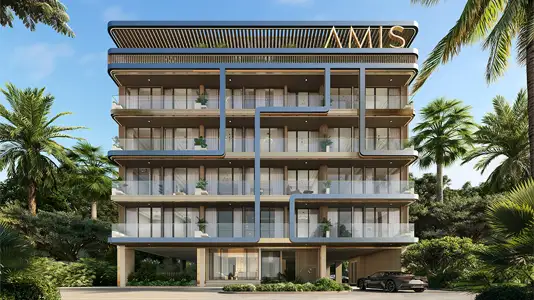 Derby Heights in Meydan District, Dubai - AMIS Properties