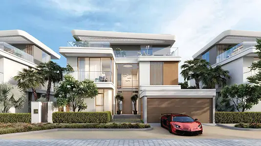 The Woodland Residences by AMIS Properties
