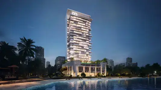 Ayaan Heights 1