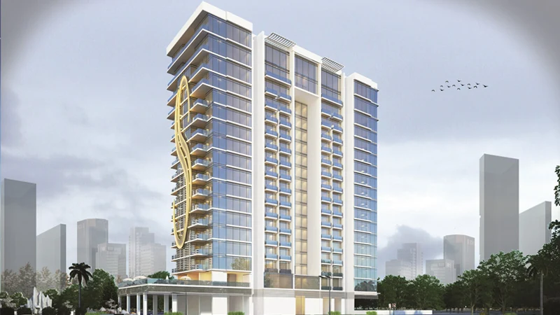 Royal Regency Suites