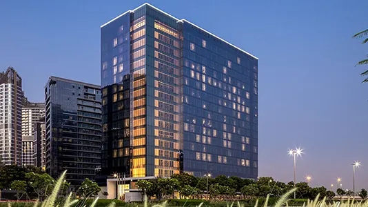 The One Hotel by The First Group