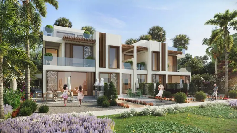 Damac Marbella