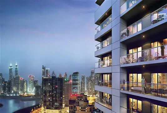 Damac VERA Residences - Apartments