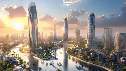 Zyra Vista Residences