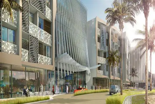 Mirdif Hills by Dubai Investments