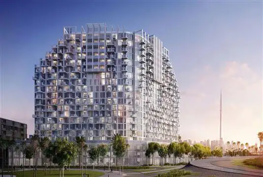Azizi Farhad Residence Apartments